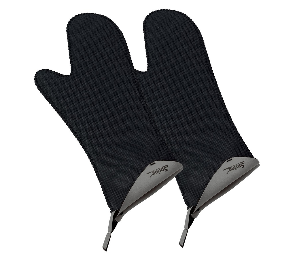 Handschuh lang, 1 Paar, Spring Grips