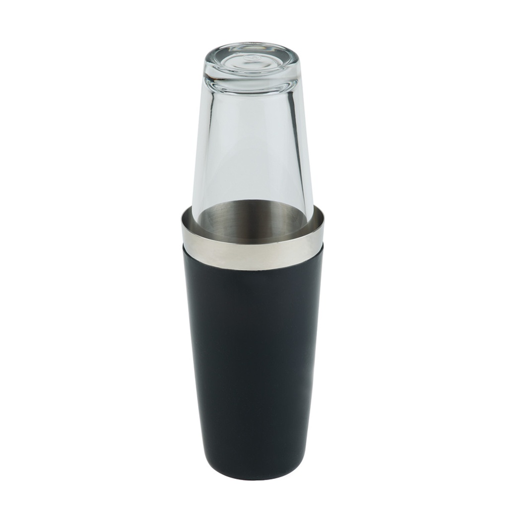 Boston Shaker, 2-teilig
