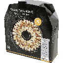 Springform 28 cm, mit 2 Böden, Premium Baking