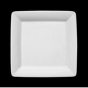 Platte quadratisch 16 x 16 cm, Buffet-Gourmet 5140