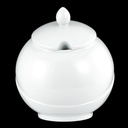Kugelbowl 1,50 l, mit Deckel, Buffet-Gourmet 5120