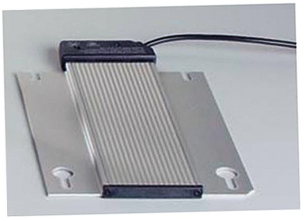 Elektro-Heizelement zu GN-Chafing Dishes 1/1