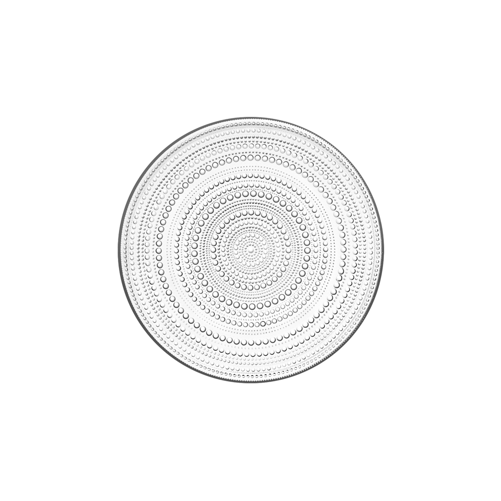 Teller flach 31,5 cm, Kastehelmi