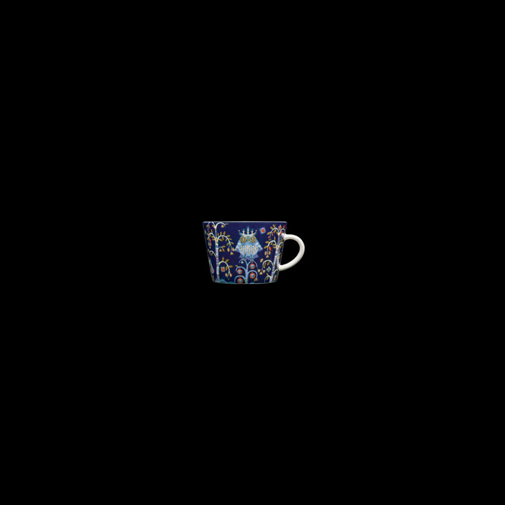 Kaffee-Obertasse 0,20 l, Taika