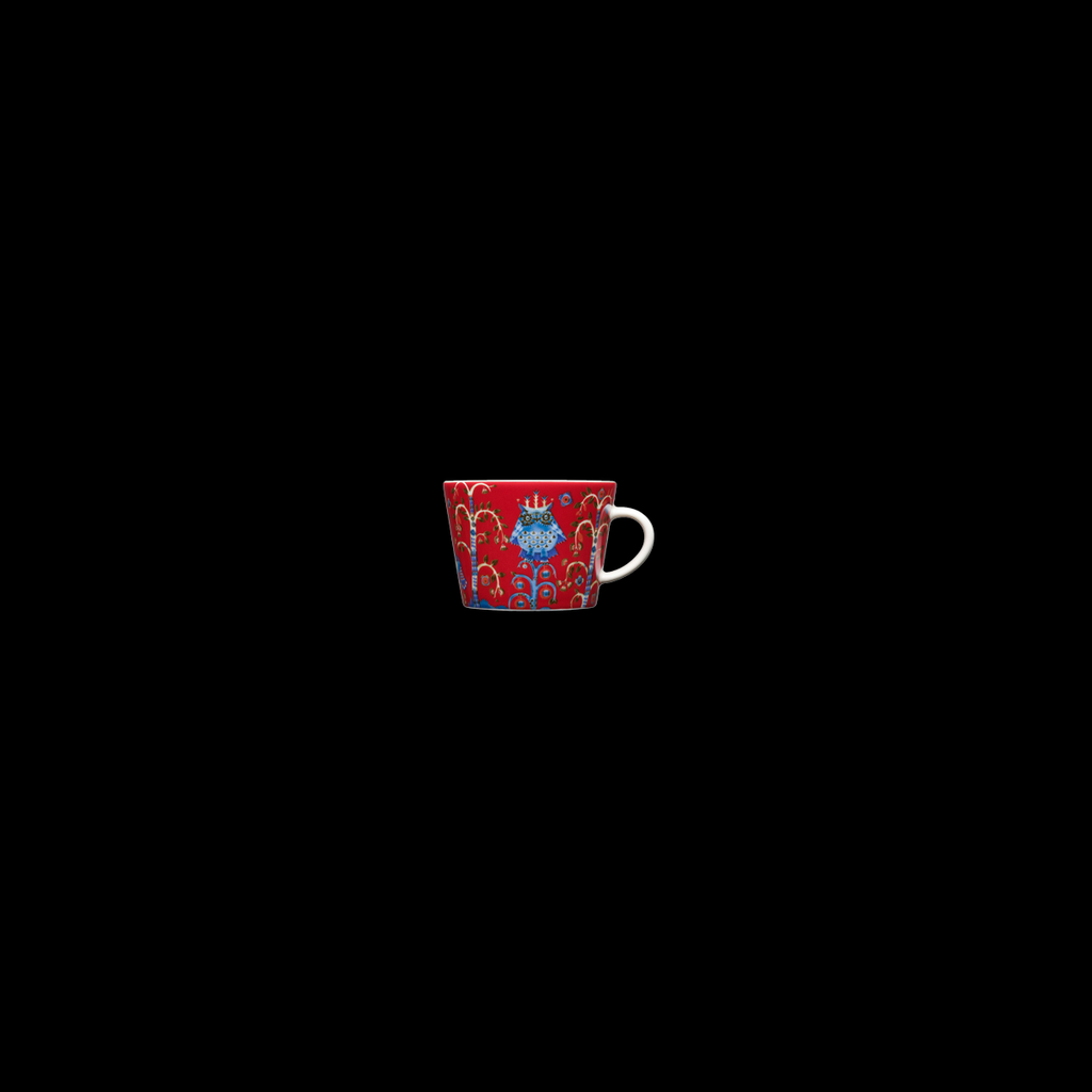 Kaffee-Obertasse 0,20 l, Taika