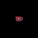 Kaffee-Obertasse 0,20 l, Taika