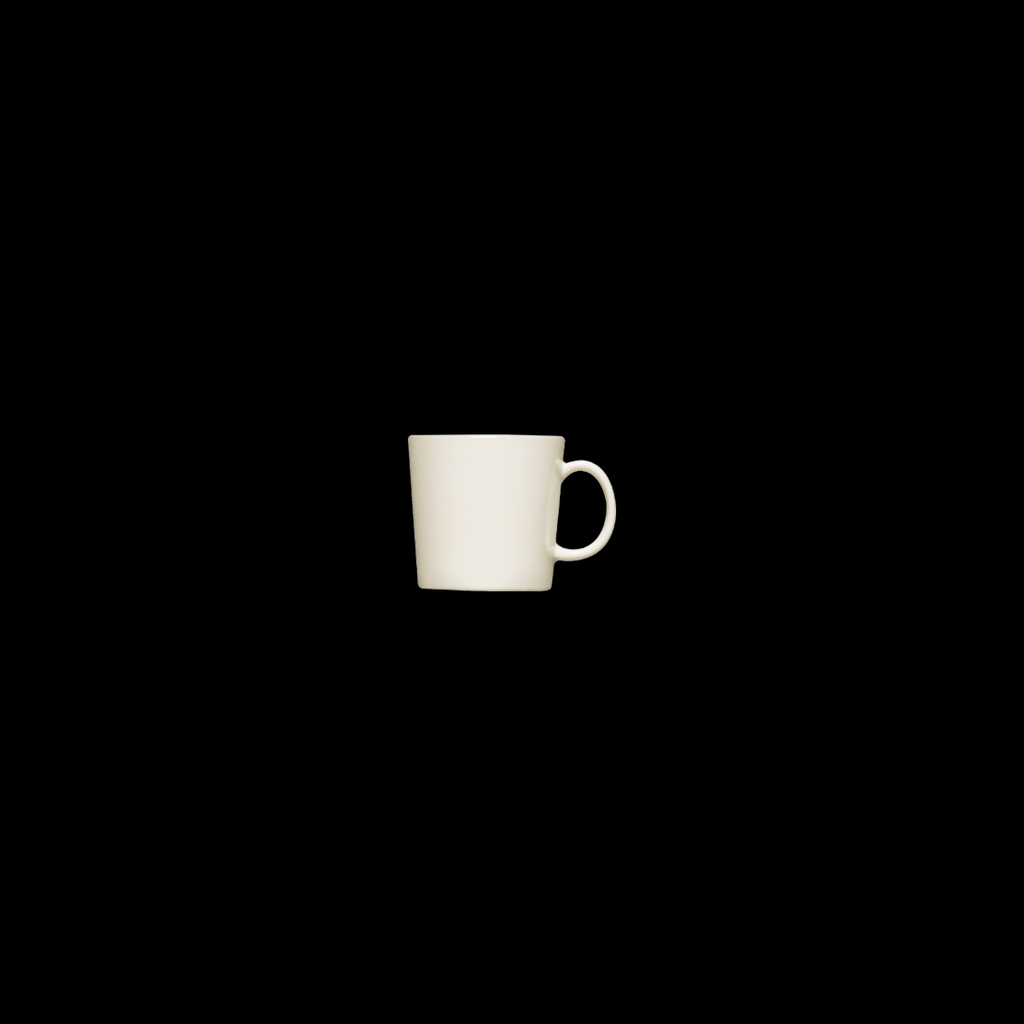Kaffeebecher 0,30 l, Teema