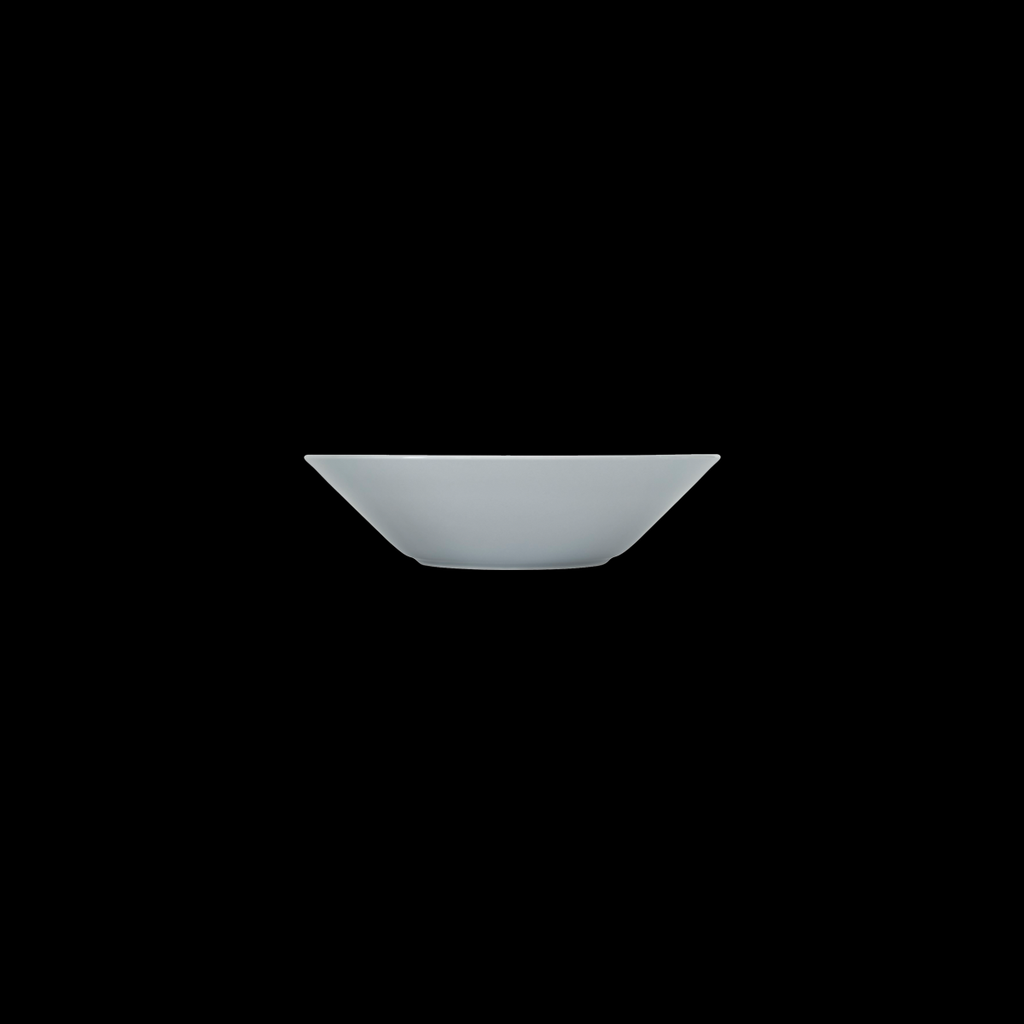 Teller tief 21 cm, Teema