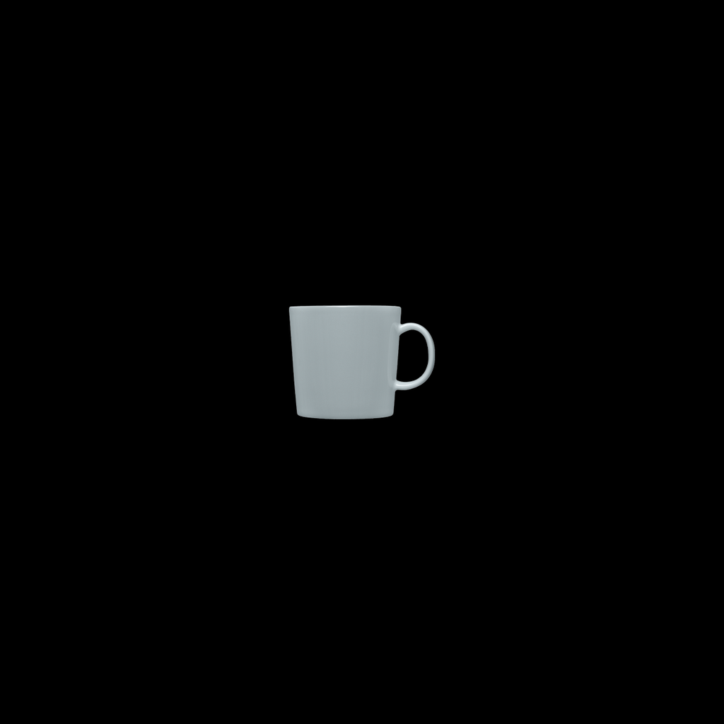 Kaffeebecher 0,40 l, Teema