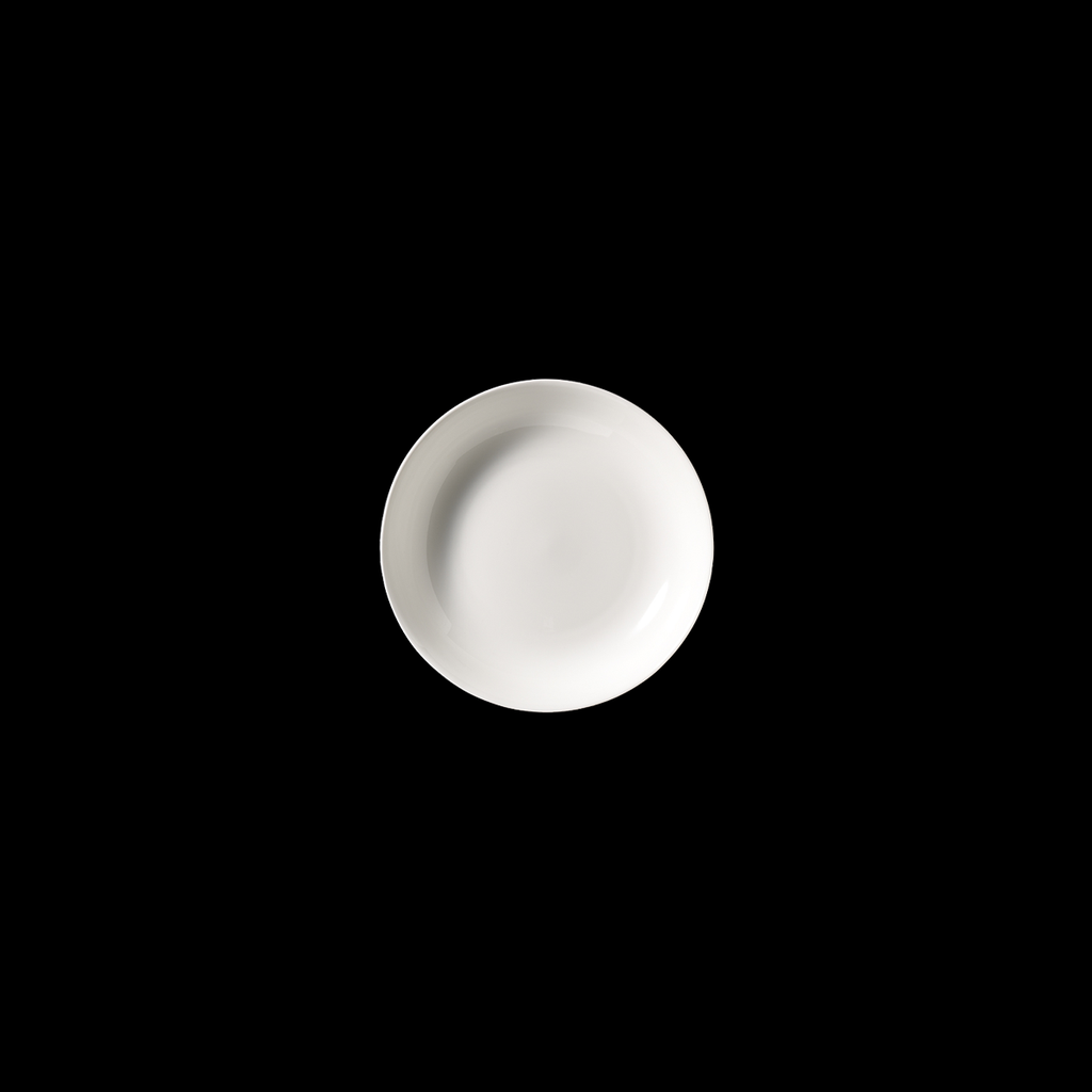 Teller tief 22,5 cm, Pure