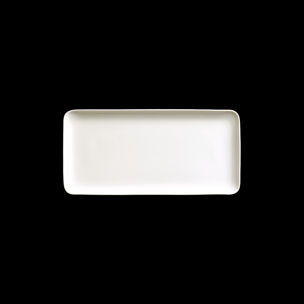 Platte 15 x 32 cm, Pure