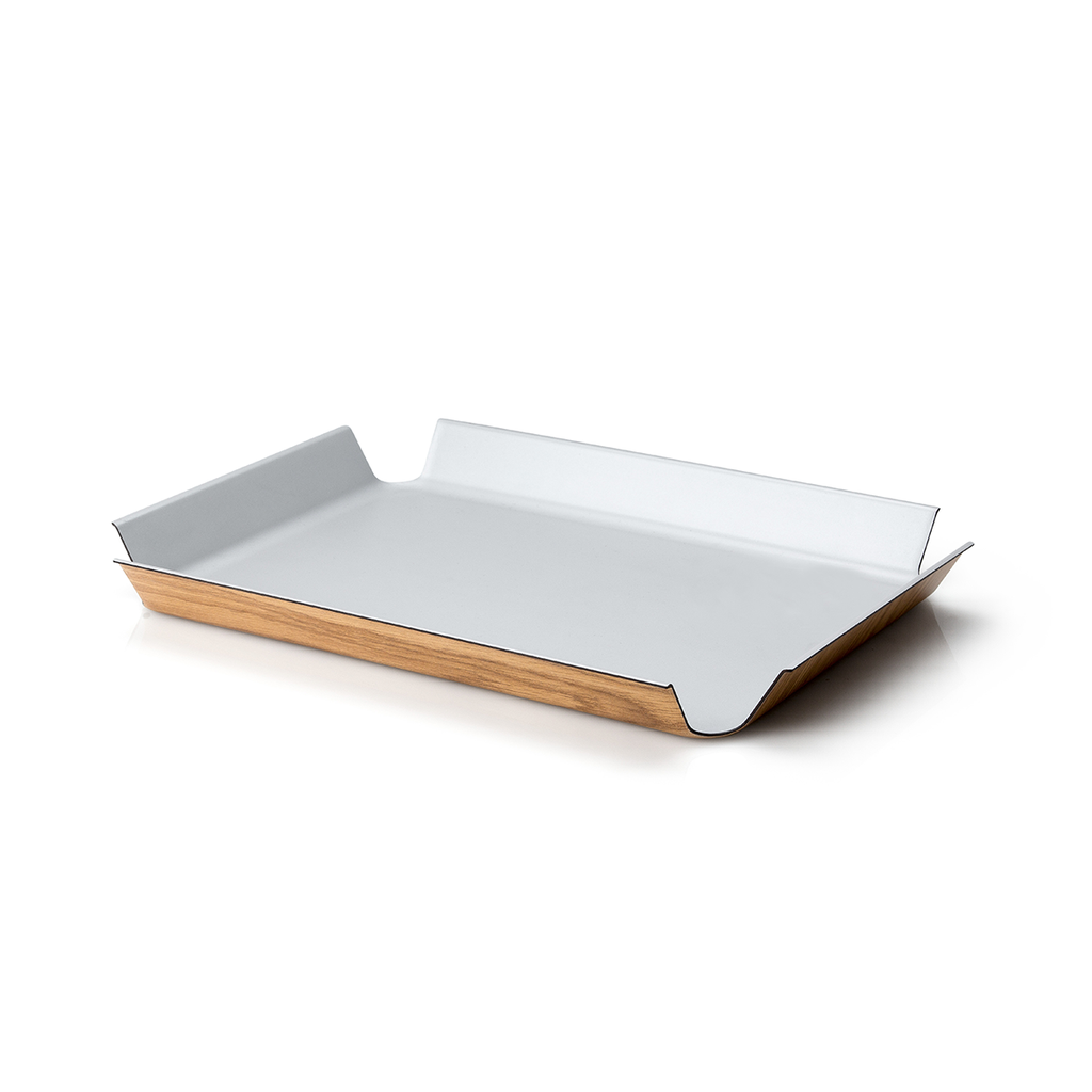 Tablett, Naturprodukt aus Papier