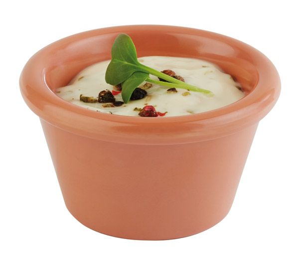 Dip-Schälchen 6 cm, Casual