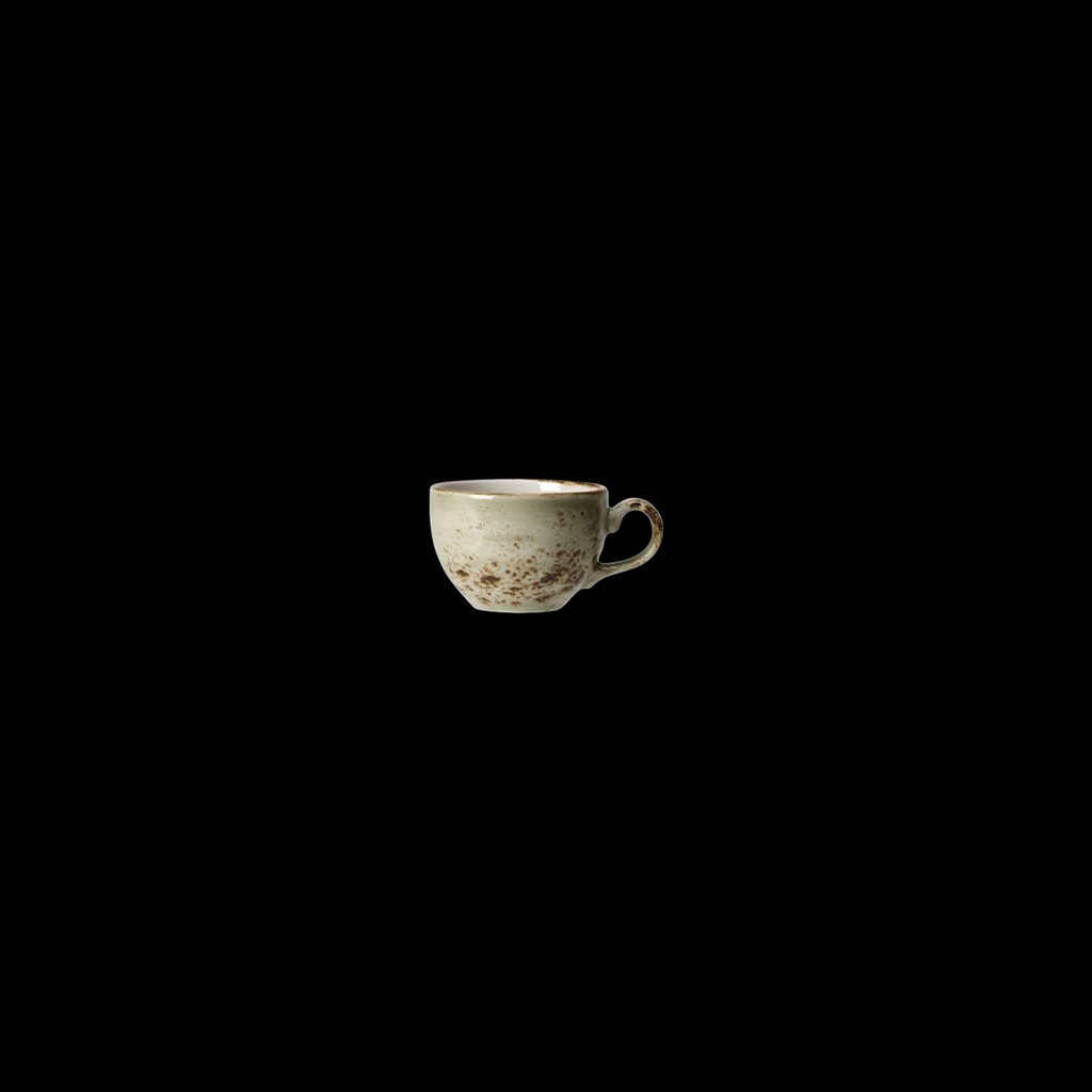 Kaffee-Obertasse 0,34 l, Craft Dekor Green 