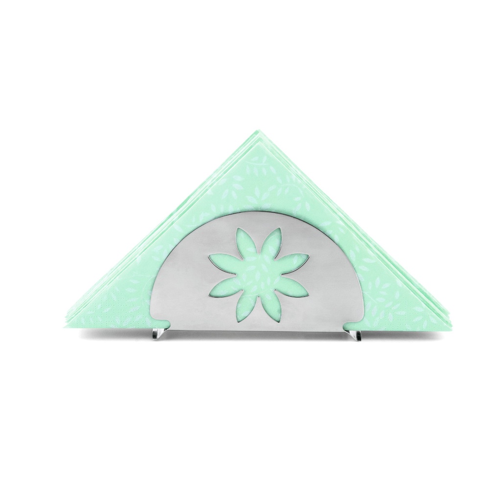 Serviettenhalter, Sonne