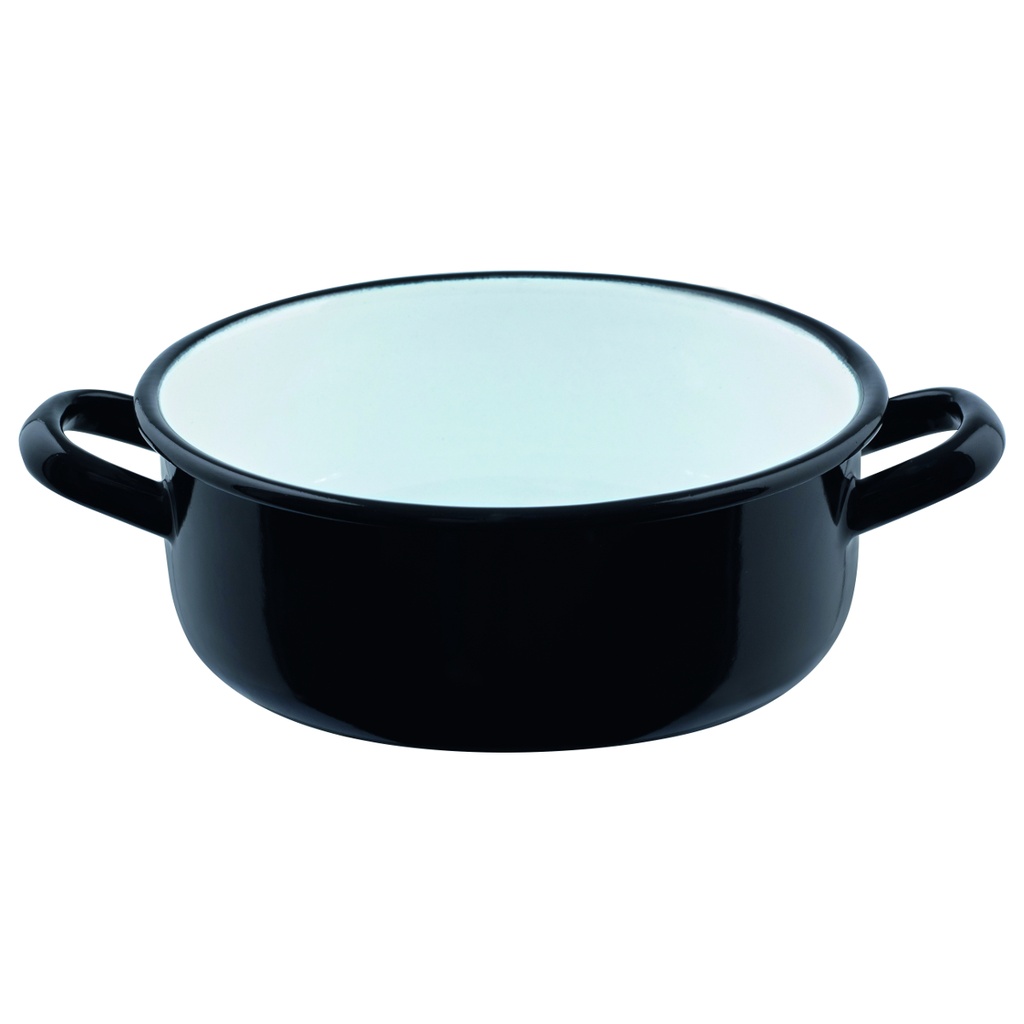 Kasserolle 14 cm, Classic - Zwerge