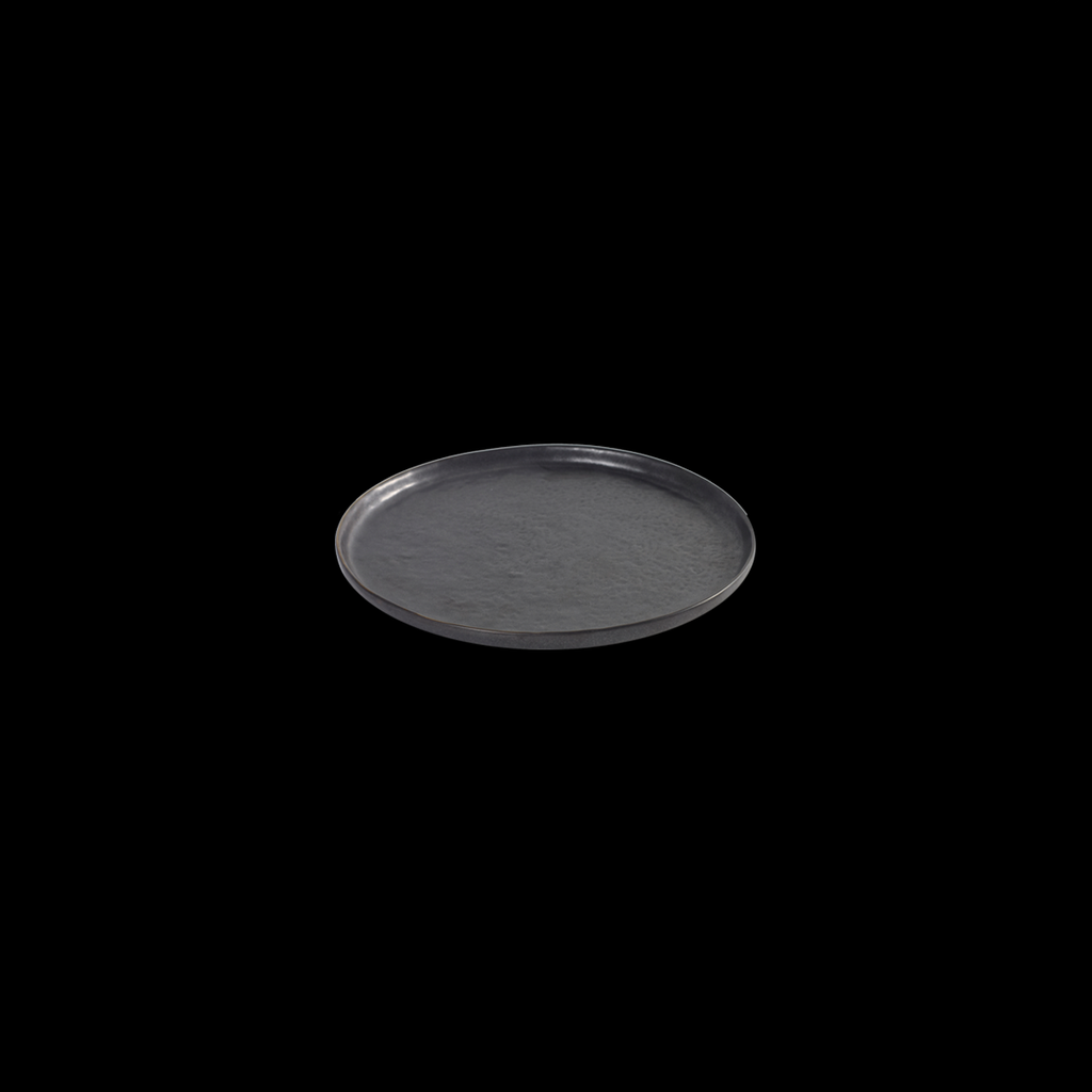 Teller S 22 cm, Pure - Pascale Naessens