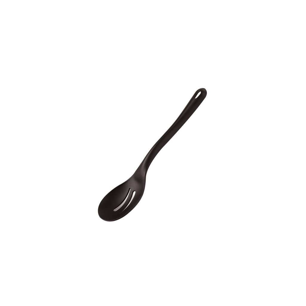 Servierlöffel, perforiert