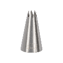 Sterntülle 16, Ø = 11 mm