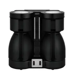 Doppel-Kaffeeautomat Duothek Therm KT 8501, KT8501