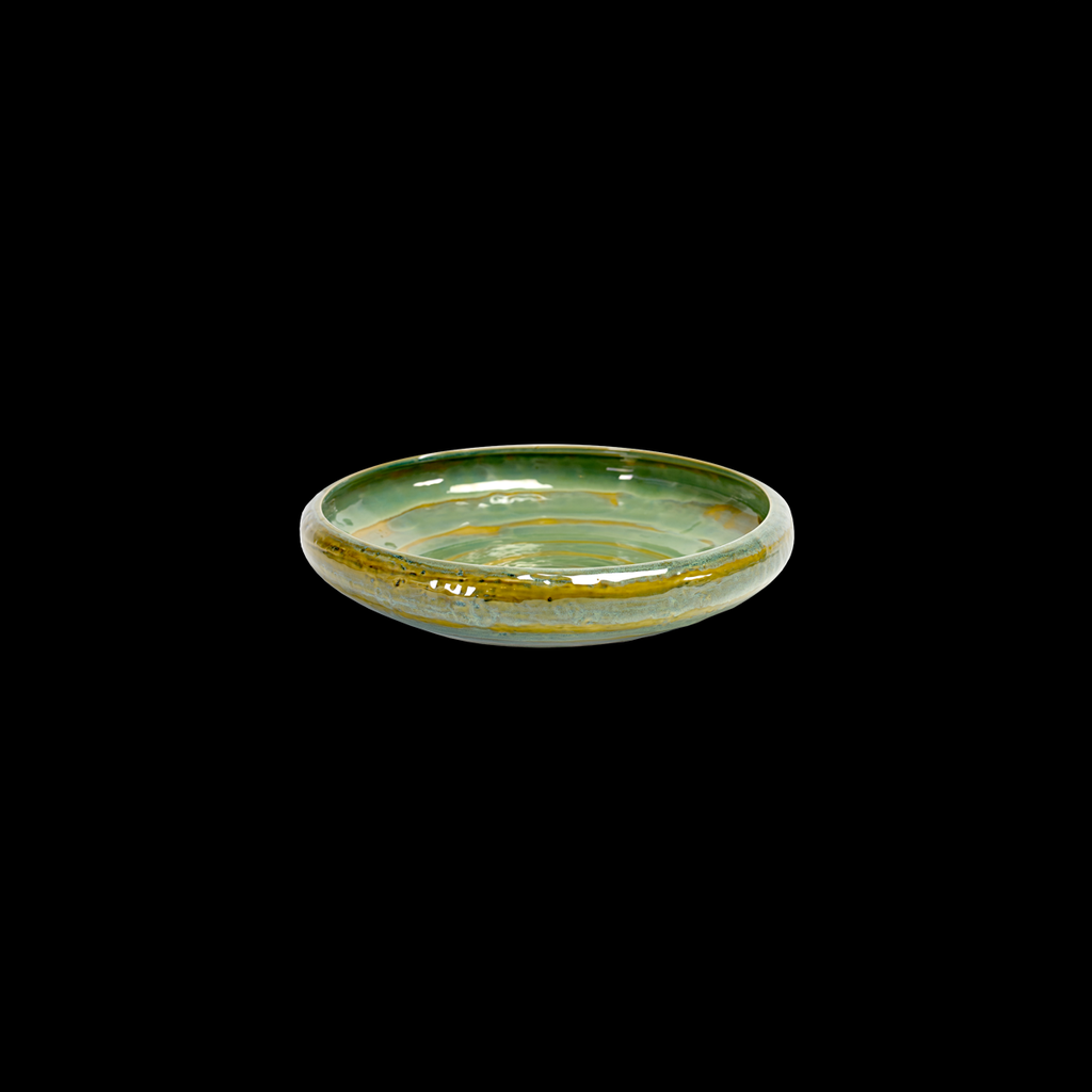 Schale Tabouleh L 31 cm, Pure - Pascale Naessens