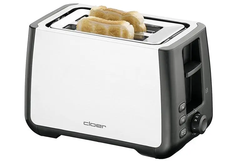 Toaster 3569,