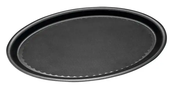 Tablett 29 x 21 cm, Non-Slip