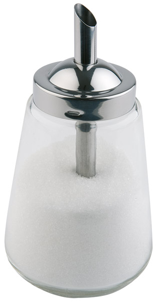 Allzweckgießer/Zuckerdosierer 0,30 l