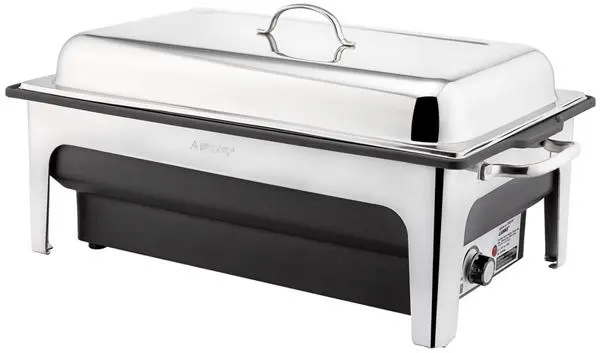 Chafing Dish 63 x 36 cm, elektrisch