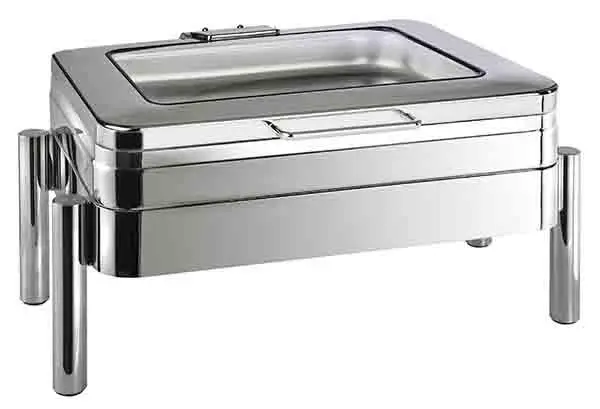 GN-Chafing Dish 1/1, Premium