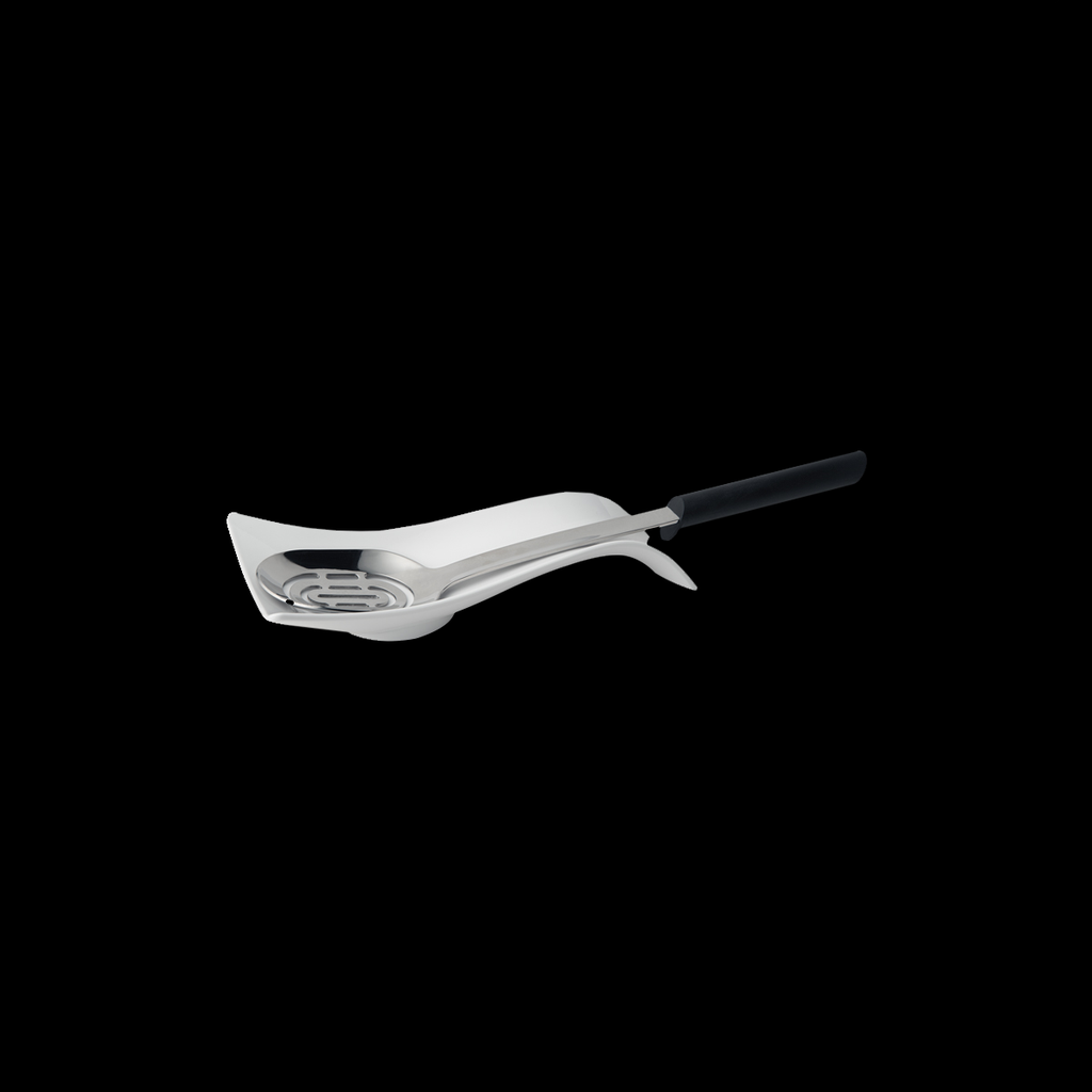Schale/Besteckablage 26 x 13 cm, Wave