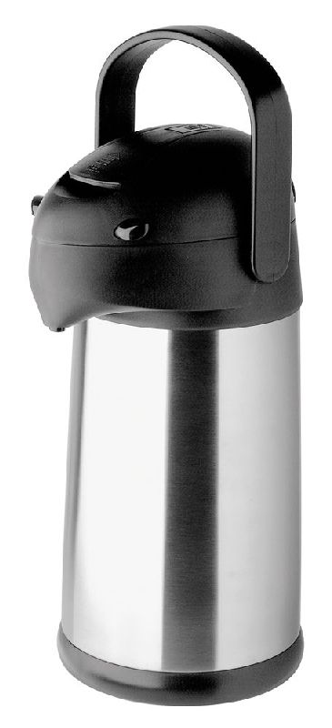 Pump-Isolierkanne 2,50 l, Pipe