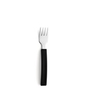 Gabel gerade, Select
