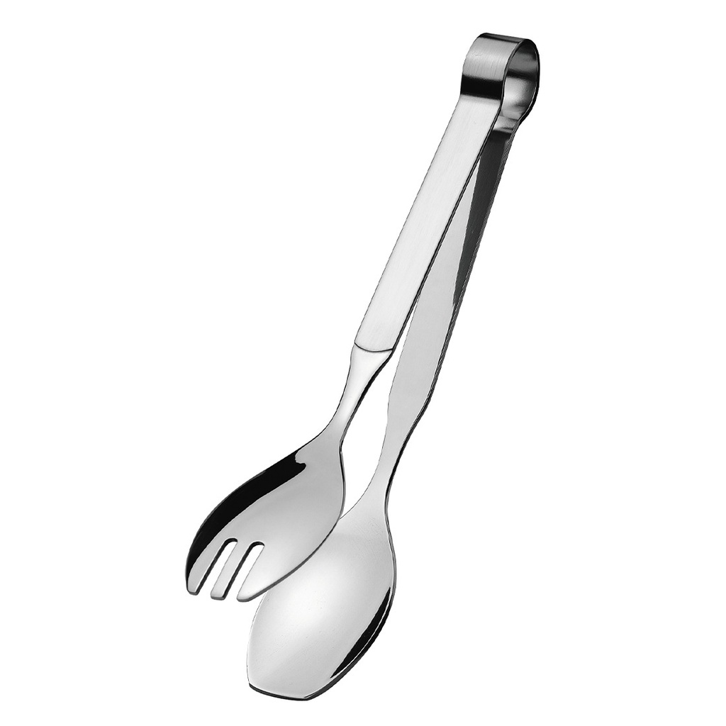 Servierzange klein, Buffet