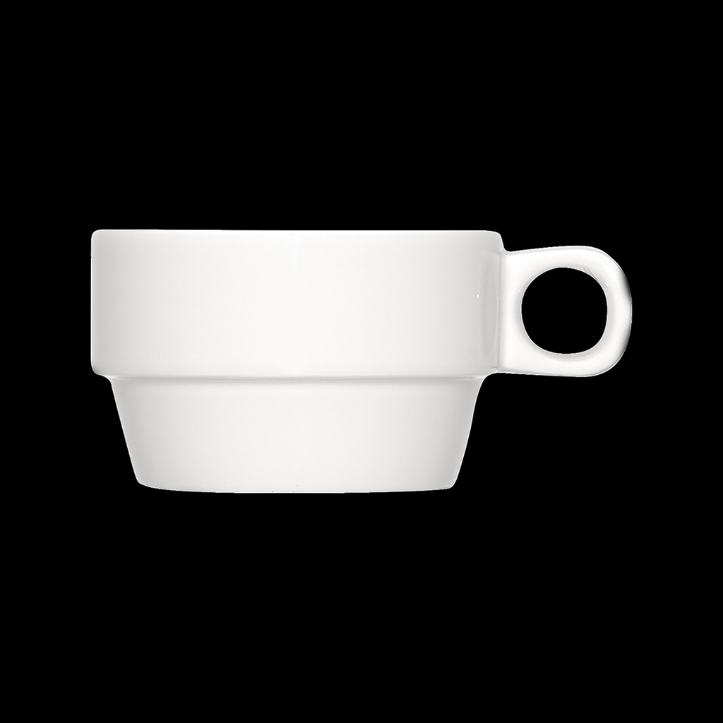 Kaffee-Obertasse 0,18 l, B1100