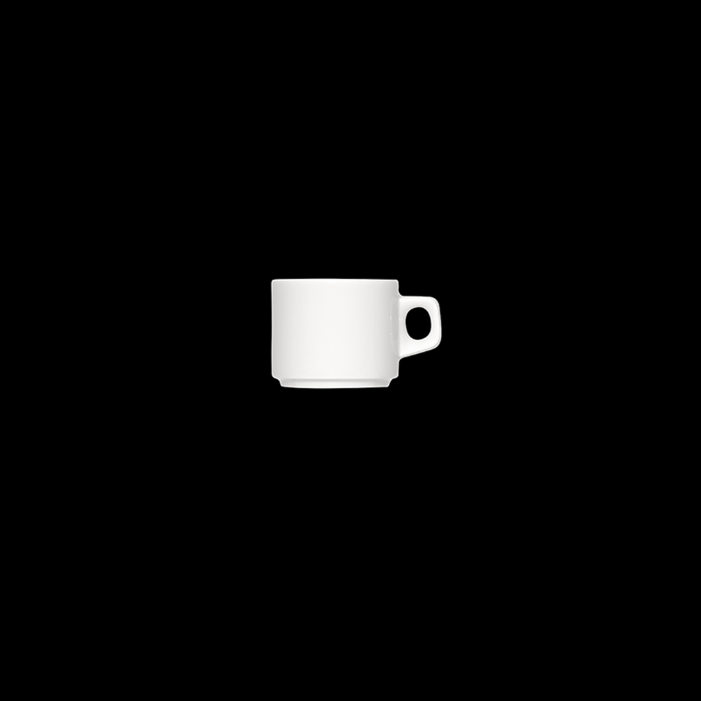 Kaffee-Obertasse 0,18 l, B1100