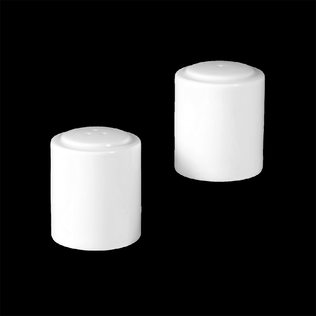 Salz-/Pfefferstreuer-Set, Meran Basic