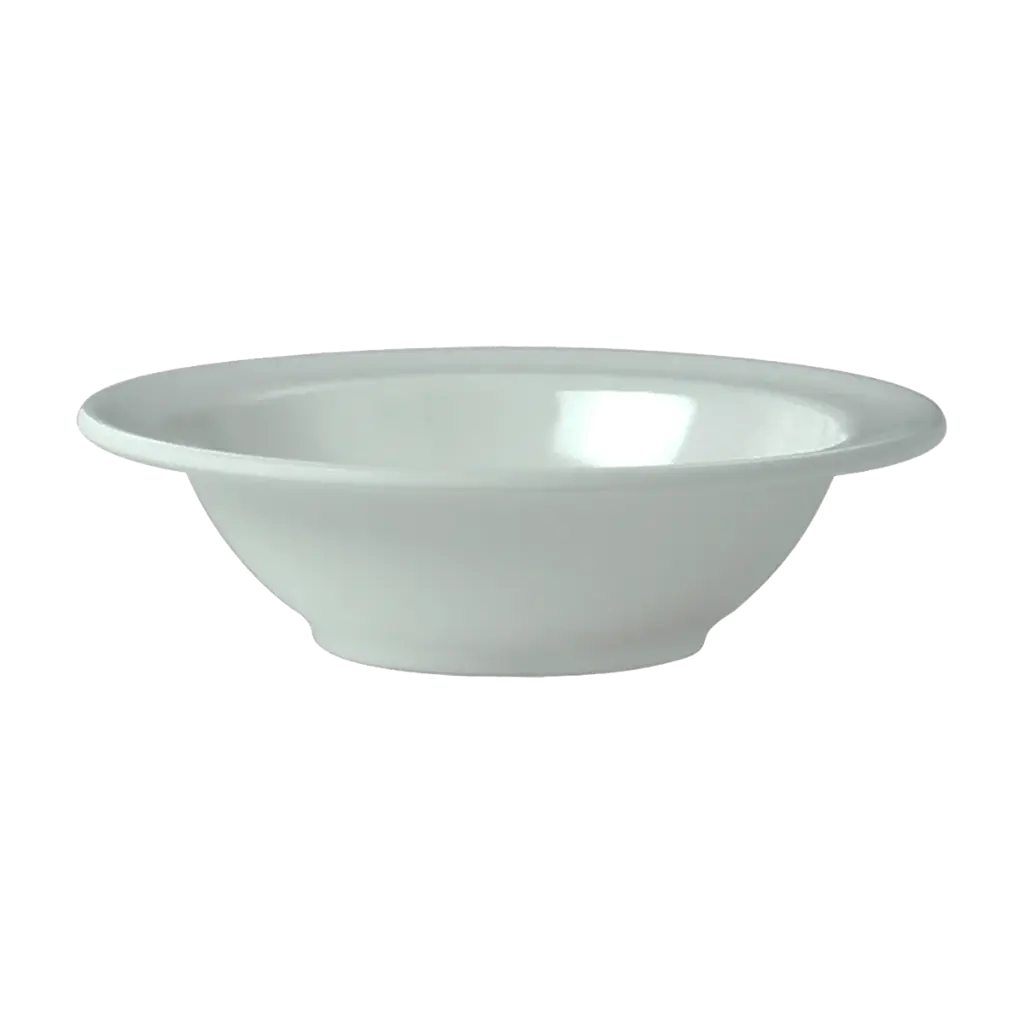 Schale 14 cm, weiß