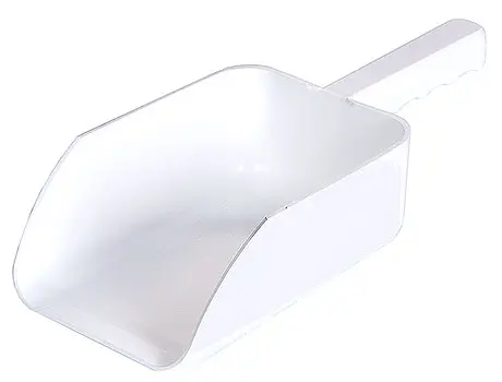 Küchenschaufel 2,70 l
