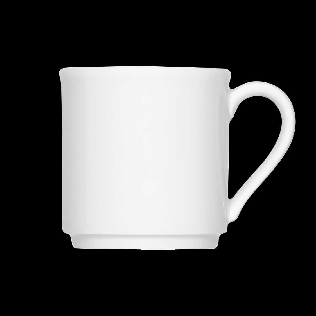 Kaffeebecher 0,30 l, Maitre