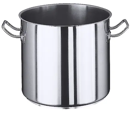 Kochtopf hoch 32 cm