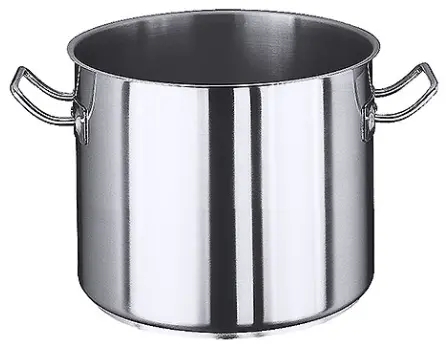 Kochtopf mittelhoch 28 cm