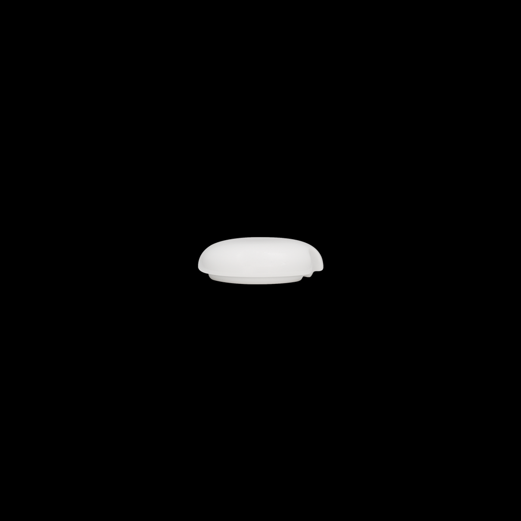 Deckel zu Zuckerdose 0,16 l, Carat