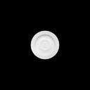 Untertasse Relief 16 cm, Carat