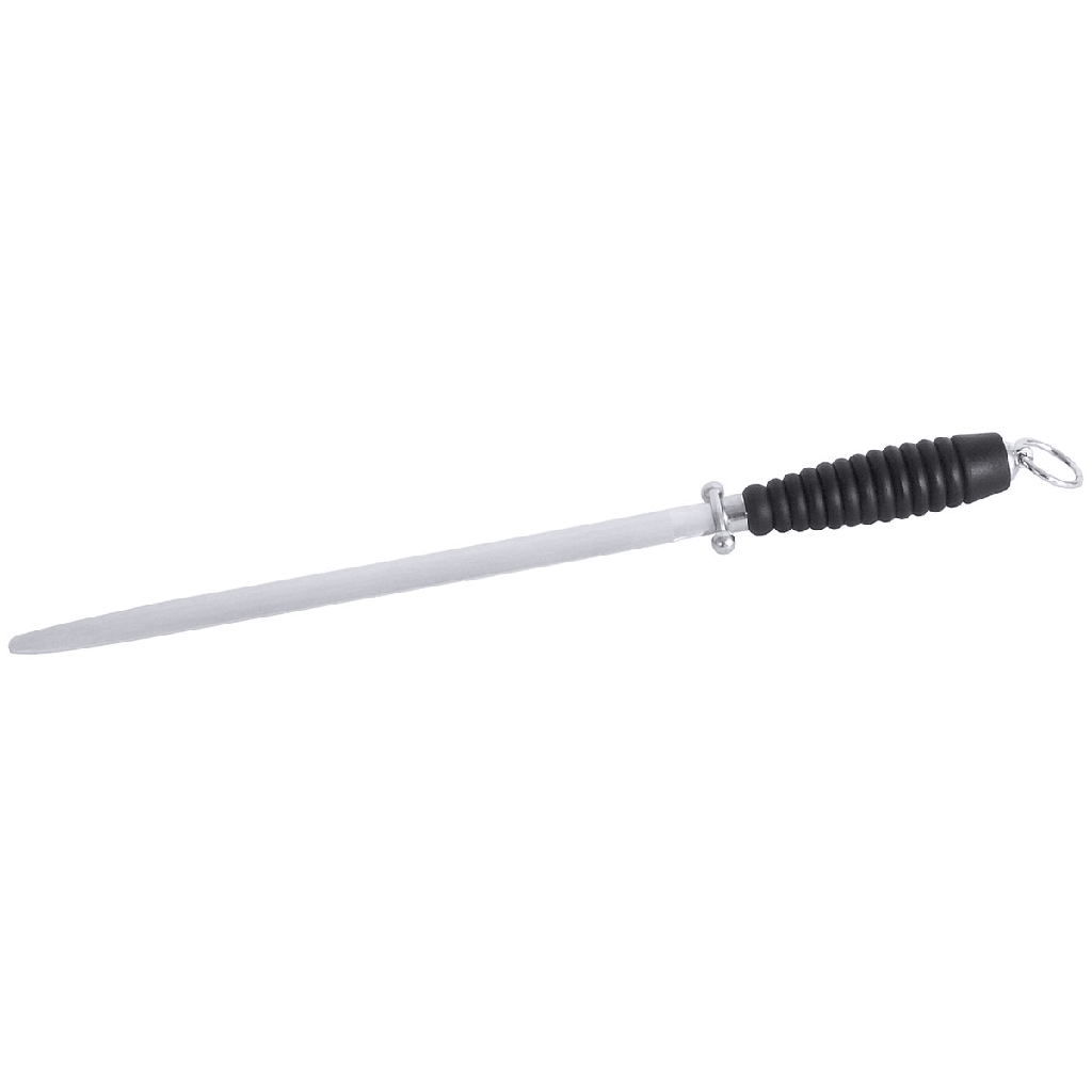 Wetzstahl oval 30 cm