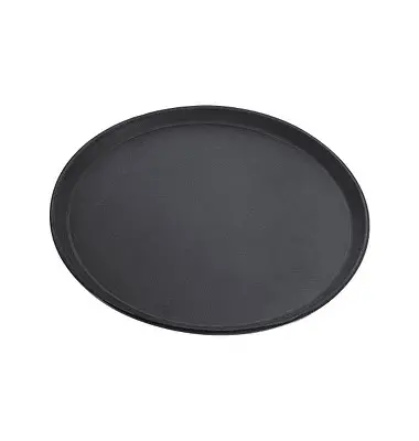 Tablett 35 cm, rutschfest