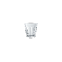 Becher 90 ml, Picardie