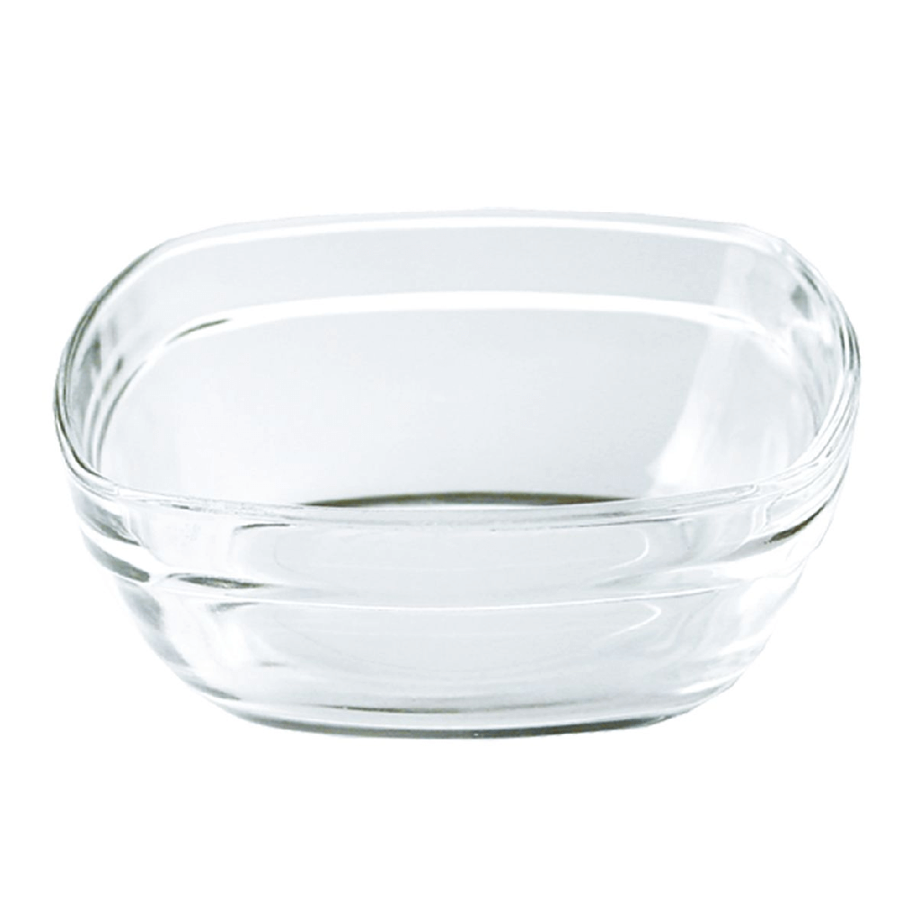 Schale 23 cm, Lys Carré