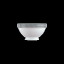 Schale 13,2 cm, Brush Grey