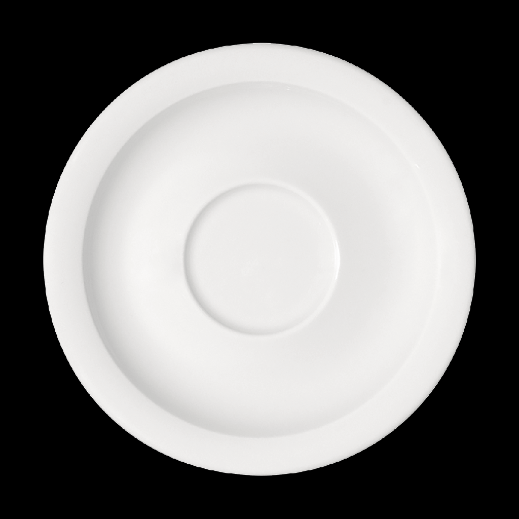 Untertasse 16 cm, Dimension